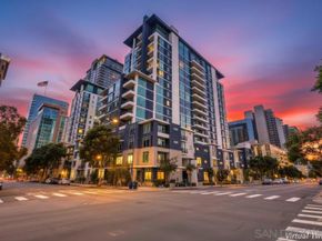 425 W Beech 302, San Diego CA 92101
