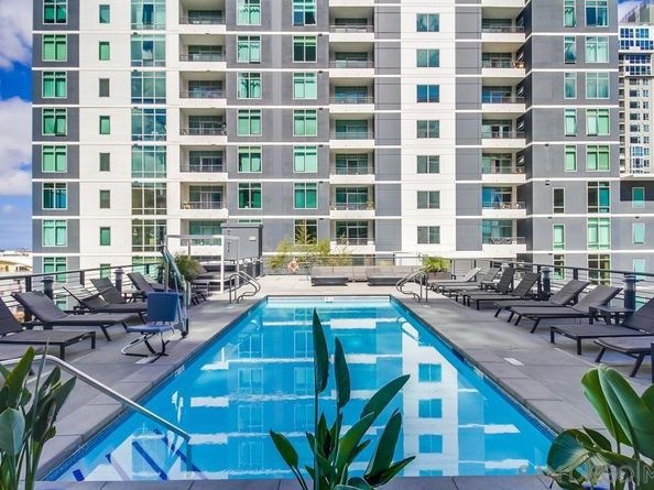 425 W Beech 302, San Diego CA 92101