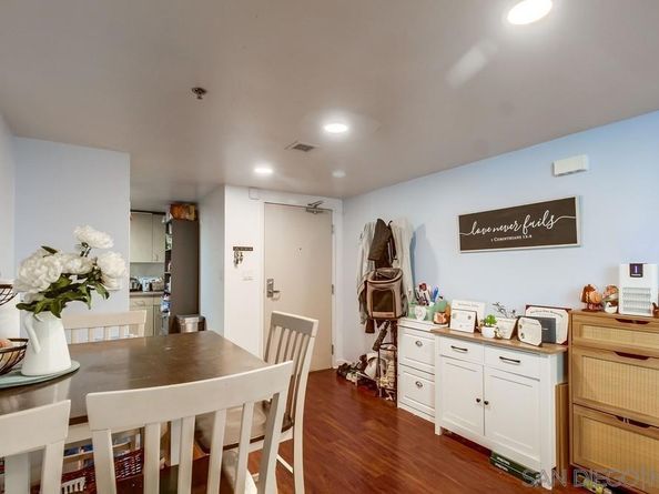 425 W Beech 302, San Diego CA 92101