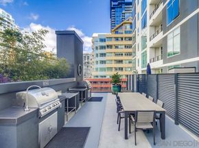 425 W Beech 302, San Diego CA 92101