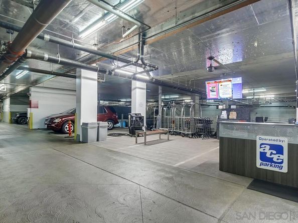 425 W Beech 302, San Diego CA 92101