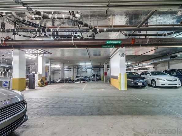 425 W Beech 302, San Diego CA 92101