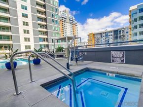 425 W Beech 302, San Diego CA 92101