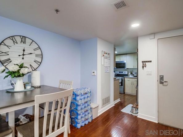 425 W Beech 302, San Diego CA 92101