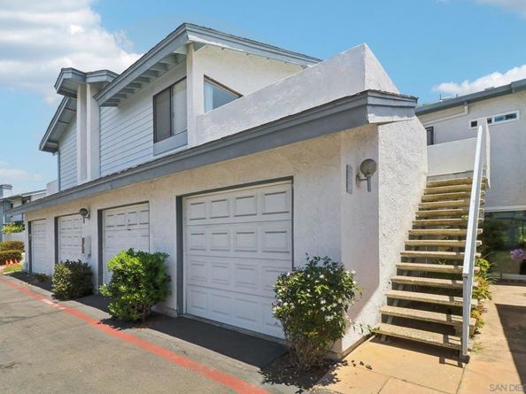 4064 Crystal Dawn Ln 206, San Diego CA 92122