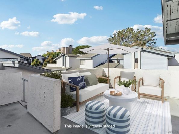 4064 Crystal Dawn Ln 206, San Diego CA 92122