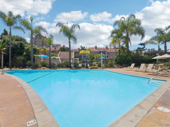 4064 Crystal Dawn Ln 206, San Diego CA 92122