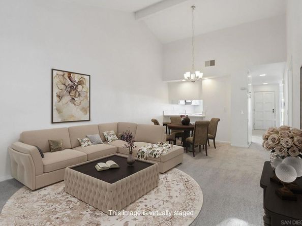 4064 Crystal Dawn Ln 206, San Diego CA 92122