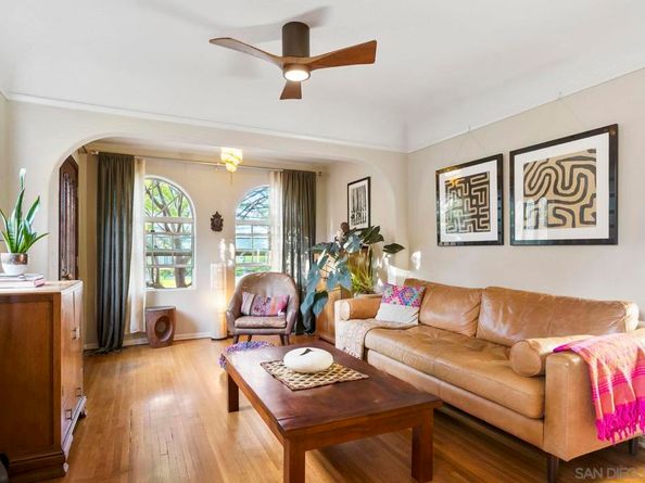 3303 Copley Ave, San Diego CA 92116