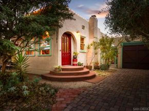 3303 Copley Ave, San Diego CA 92116
