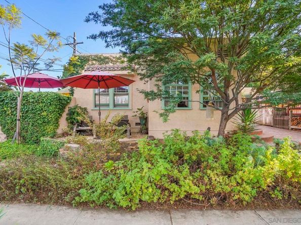 3303 Copley Ave, San Diego CA 92116