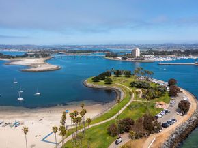 2617 Ocean Front Walk, San Diego CA 92109