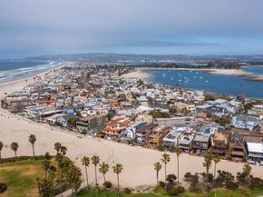 2617 Ocean Front Walk, San Diego CA 92109