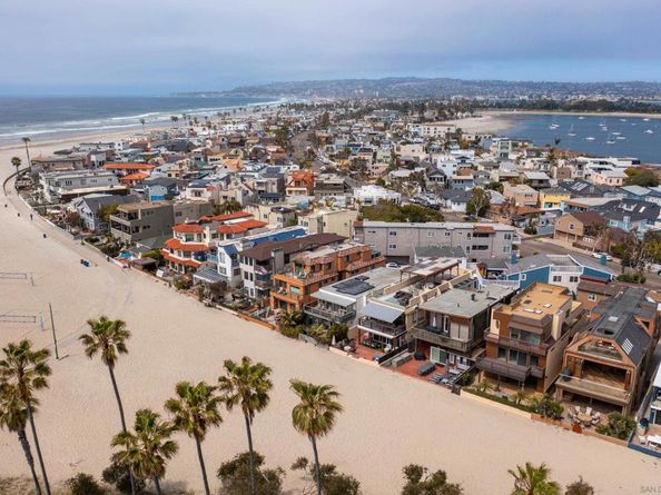 2617 Ocean Front Walk, San Diego CA 92109