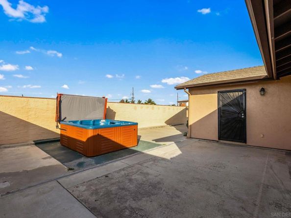 3672 Byrd st, San Diego CA 92154