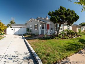 4751 Altadena Ave, San Diego CA 92115