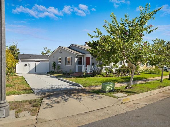 4751 Altadena Ave, San Diego CA 92115