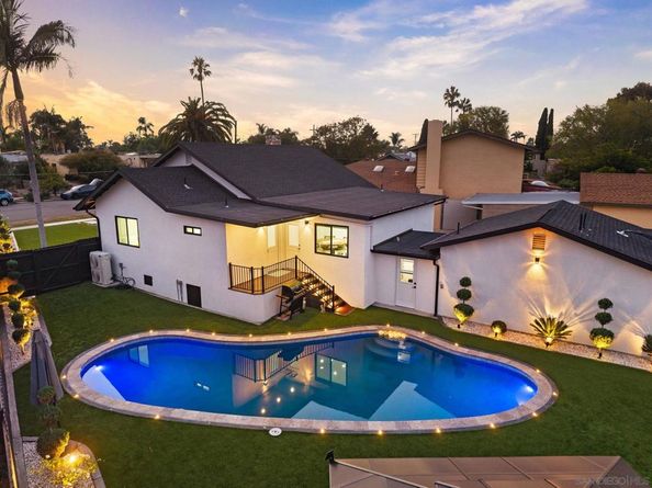 4961 E Mountain View Dr, San Diego CA 92116