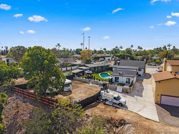 4961 E Mountain View Dr, San Diego CA 92116
