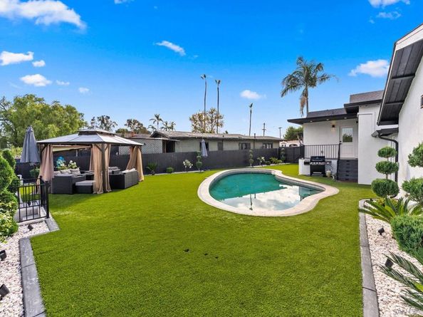 4961 E Mountain View Dr, San Diego CA 92116