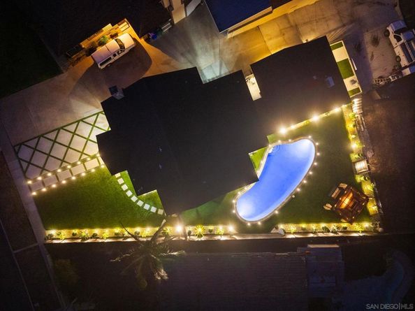 4961 E Mountain View Dr, San Diego CA 92116