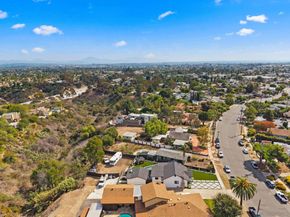 4961 E Mountain View Dr, San Diego CA 92116