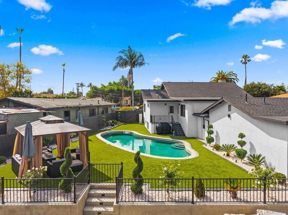 4961 E Mountain View Dr, San Diego CA 92116