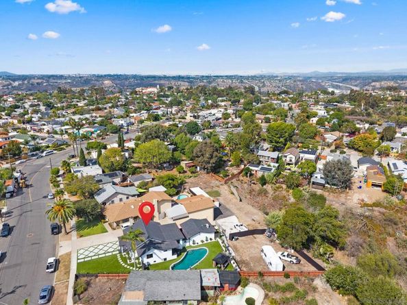 4961 E Mountain View Dr, San Diego CA 92116
