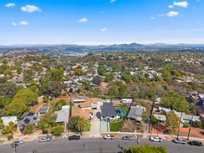 4961 E Mountain View Dr, San Diego CA 92116