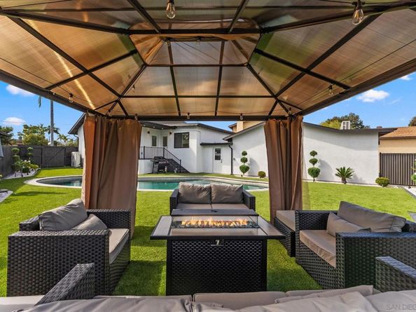 4961 E Mountain View Dr, San Diego CA 92116