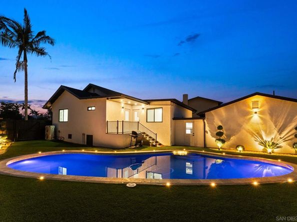 4961 E Mountain View Dr, San Diego CA 92116