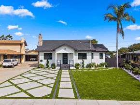 4961 E Mountain View Dr, San Diego CA 92116
