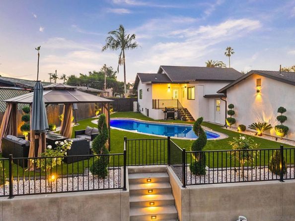 4961 E Mountain View Dr, San Diego CA 92116