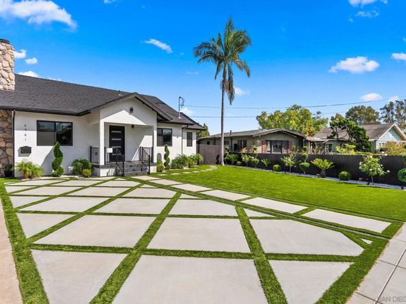 4961 E Mountain View Dr, San Diego CA 92116
