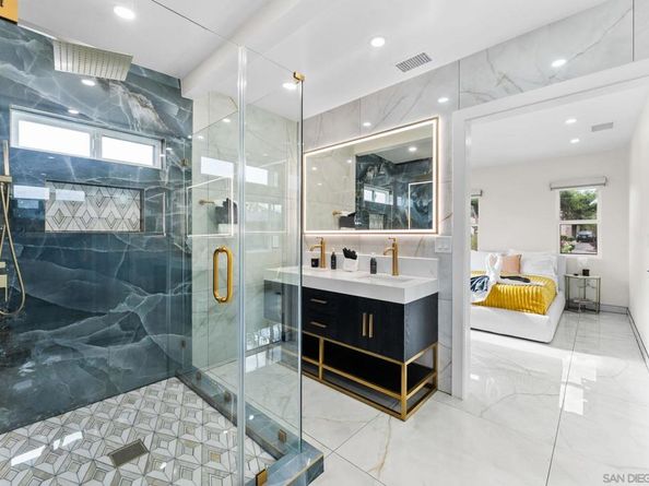 4961 E Mountain View Dr, San Diego CA 92116