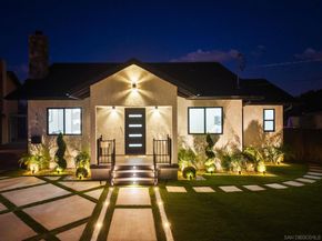 4961 E Mountain View Dr, San Diego CA 92116