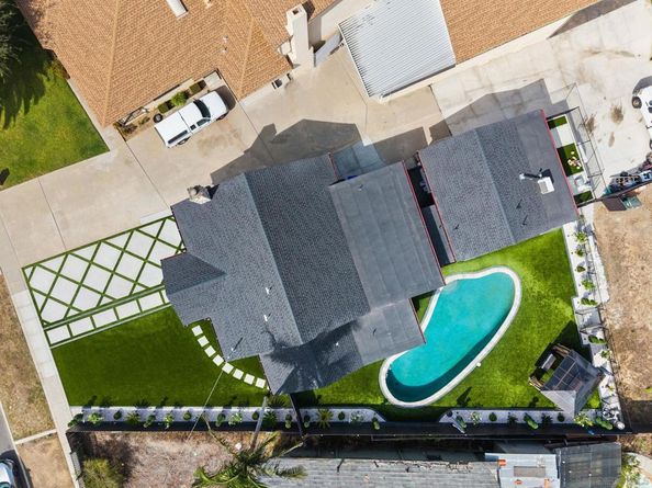 4961 E Mountain View Dr, San Diego CA 92116