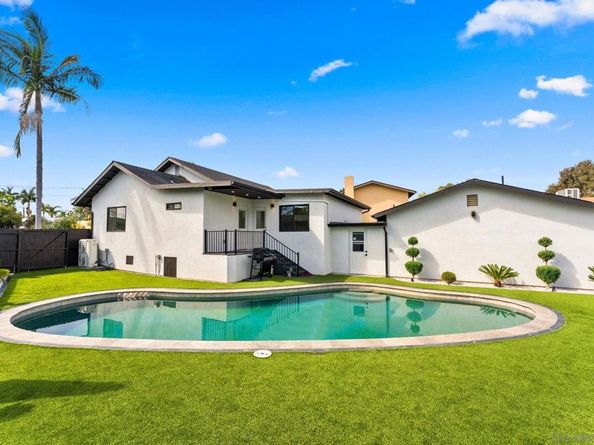 4961 E Mountain View Dr, San Diego CA 92116