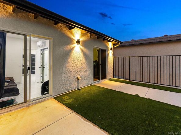 4961 E Mountain View Dr, San Diego CA 92116