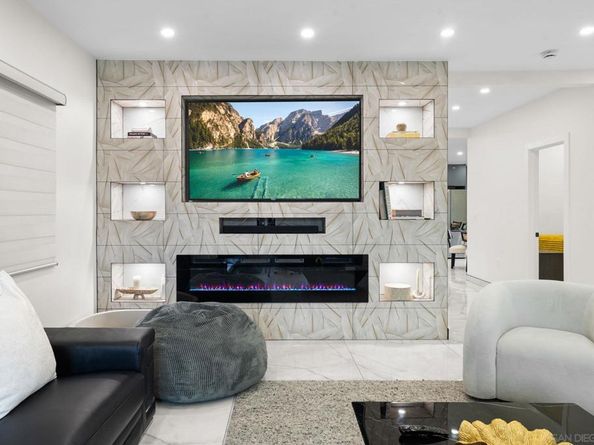 4961 E Mountain View Dr, San Diego CA 92116