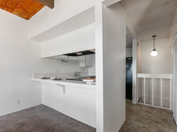 6399 Rancho Mission 2, San Diego CA 92108