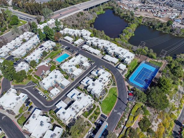 6399 Rancho Mission 2, San Diego CA 92108