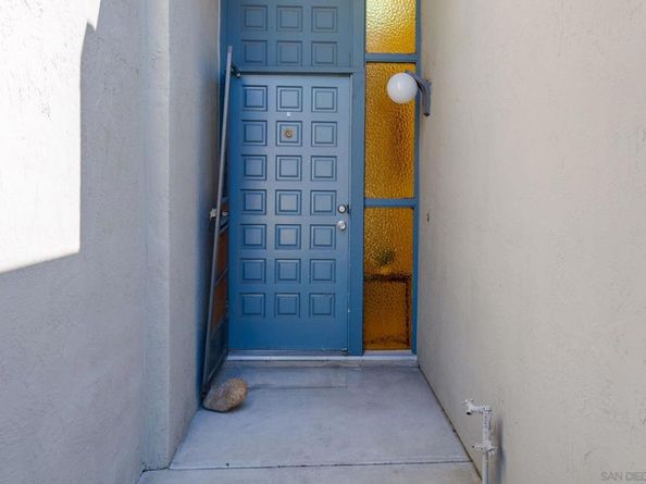 6399 Rancho Mission 2, San Diego CA 92108