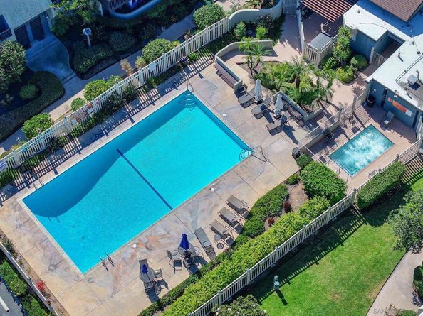 6399 Rancho Mission 2, San Diego CA 92108