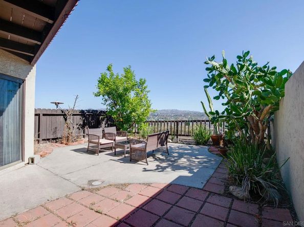 6399 Rancho Mission 2, San Diego CA 92108