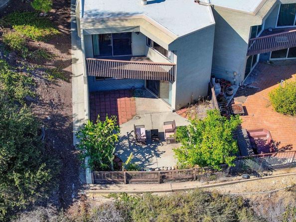 6399 Rancho Mission 2, San Diego CA 92108