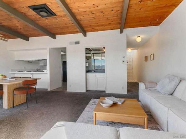 6399 Rancho Mission 2, San Diego CA 92108