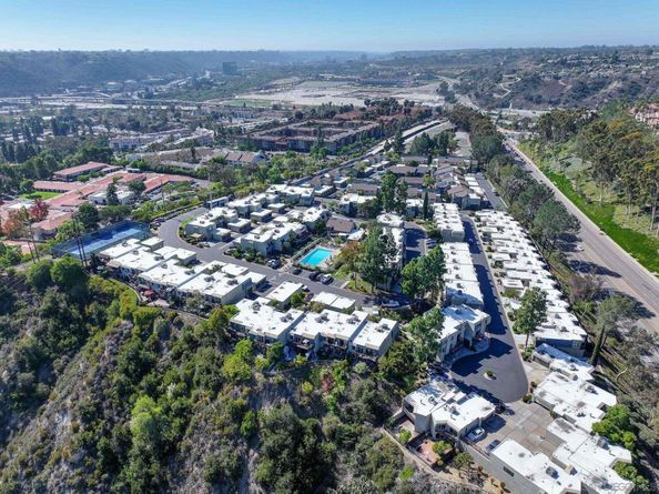 6399 Rancho Mission 2, San Diego CA 92108