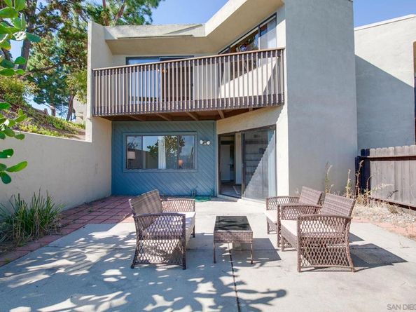 6399 Rancho Mission 2, San Diego CA 92108