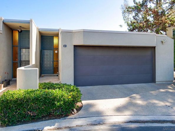 6399 Rancho Mission 2, San Diego CA 92108